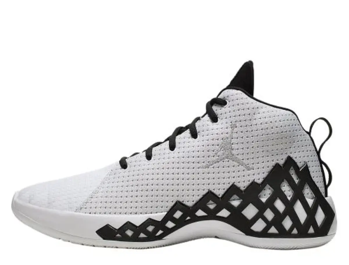 Jordan Jumpman Diamond Mid