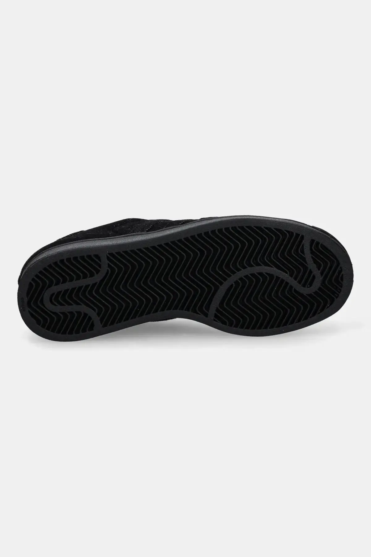 Кроссовки adidas Originals Superstar II цвет чёрный
