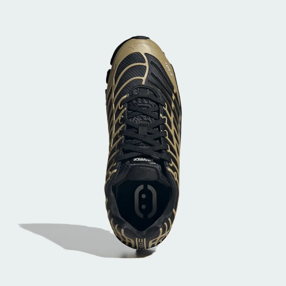 Кроссовки Adidas MEGARIDE F50