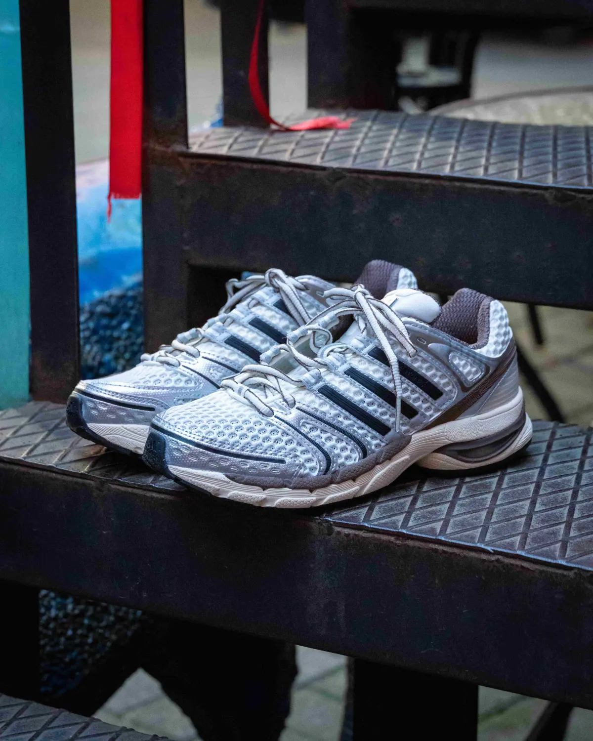 Кроссовки Adidas ADISTAR CONTROL 5