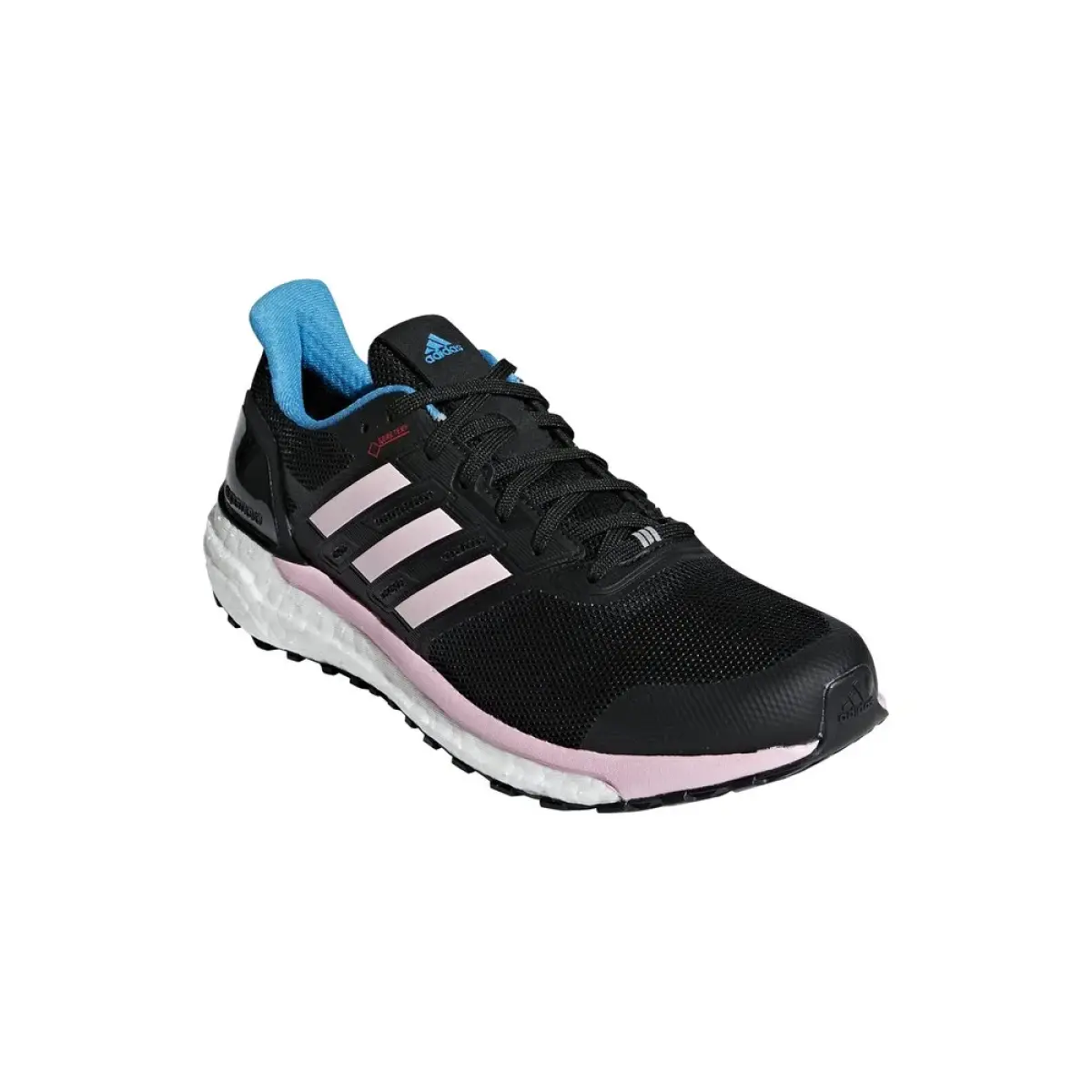 adidas Supernova Gore-Tex W Черные