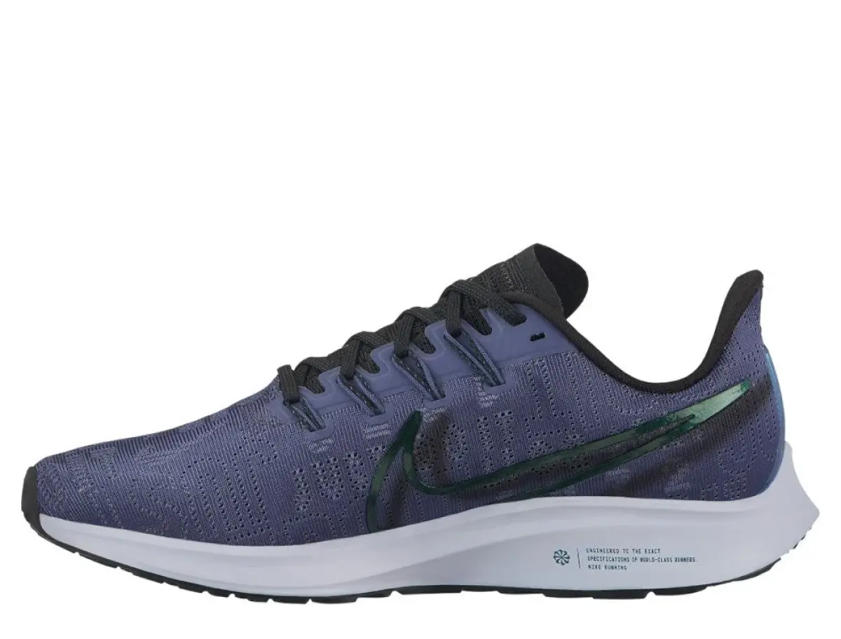Nike Air Zoom Pegasus 36 Premium Rise W
