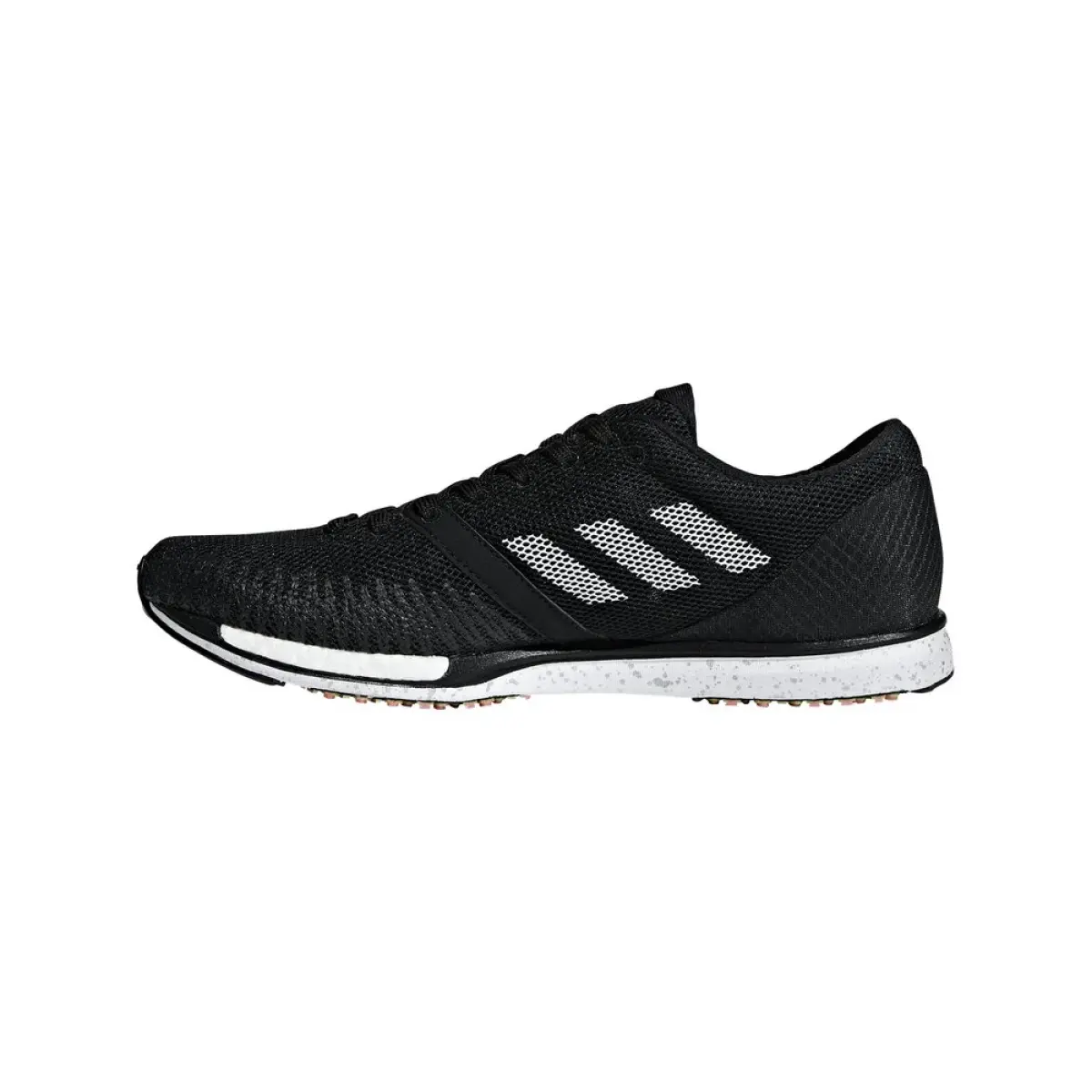 adidas Adizero Takumi Sen 5 U Черные