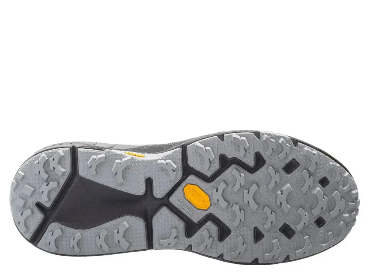Hoka Speedgoat 3 Waterproof M Серо-Черные