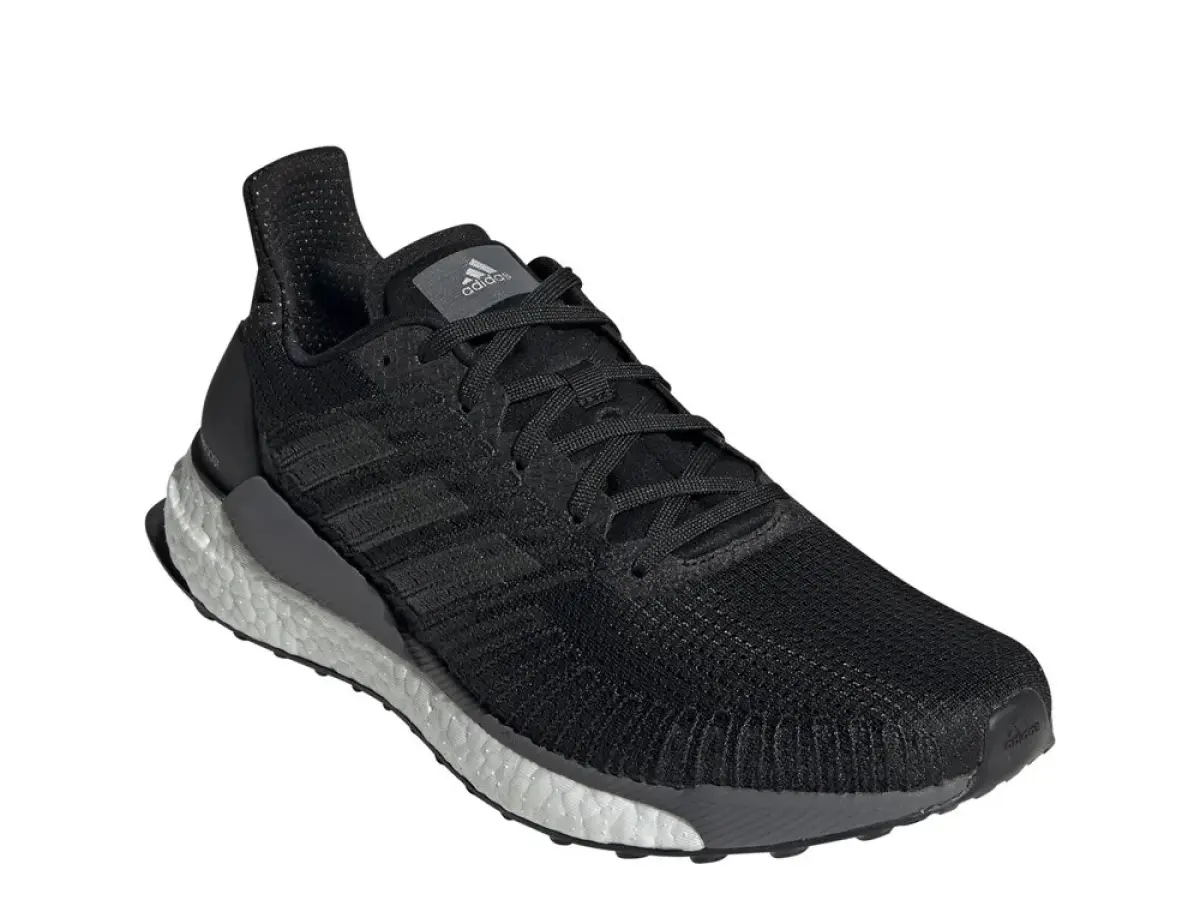 adidas Solar Boost 19 M Черные