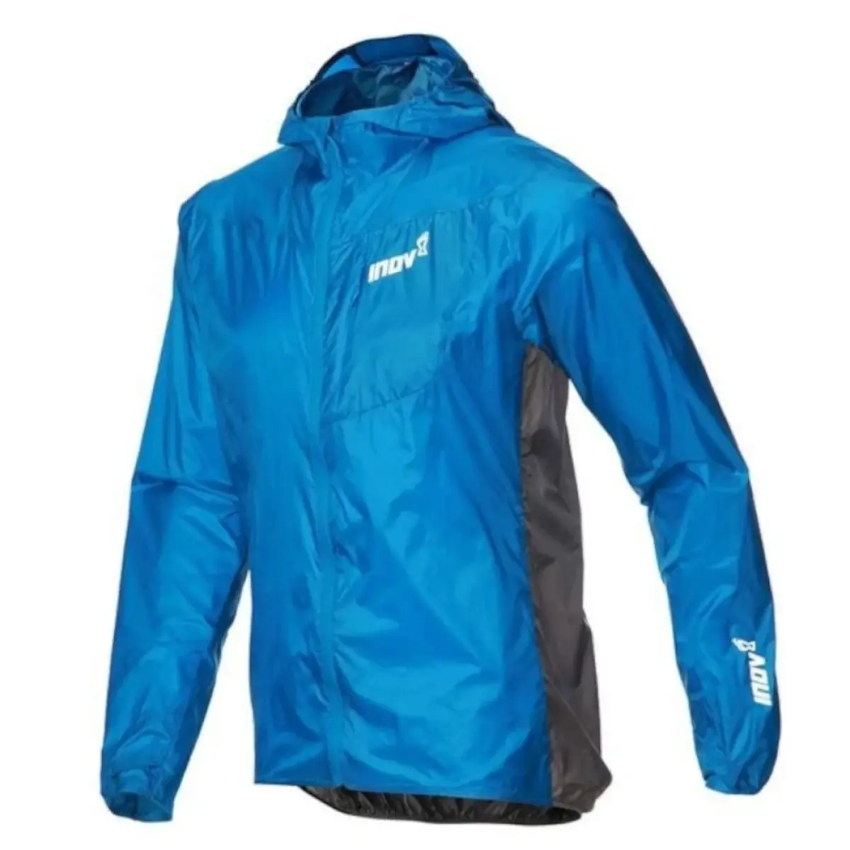 INOV-8 WINDSHELL FZ. Сине-SZARA