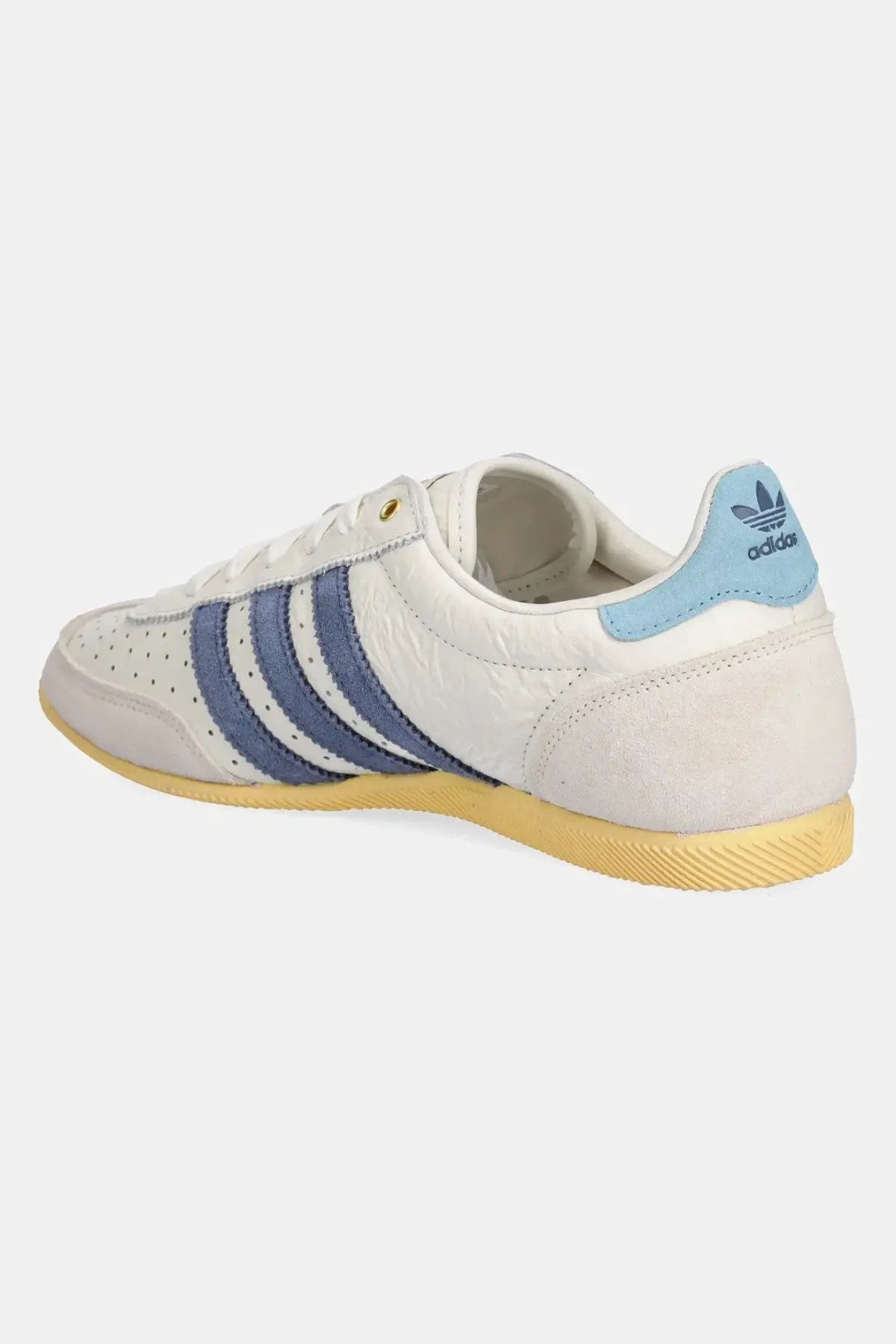 Кроссовки adidas Originals Japan W цвет бежевый