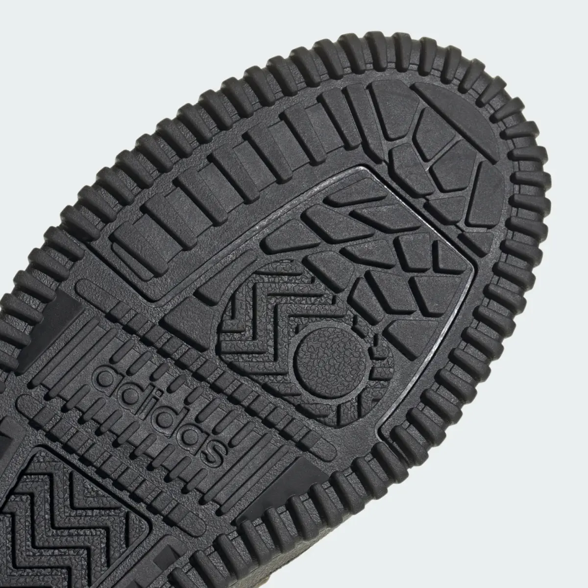 Высокие кроссовки Adidas Break Start Mid Winterized