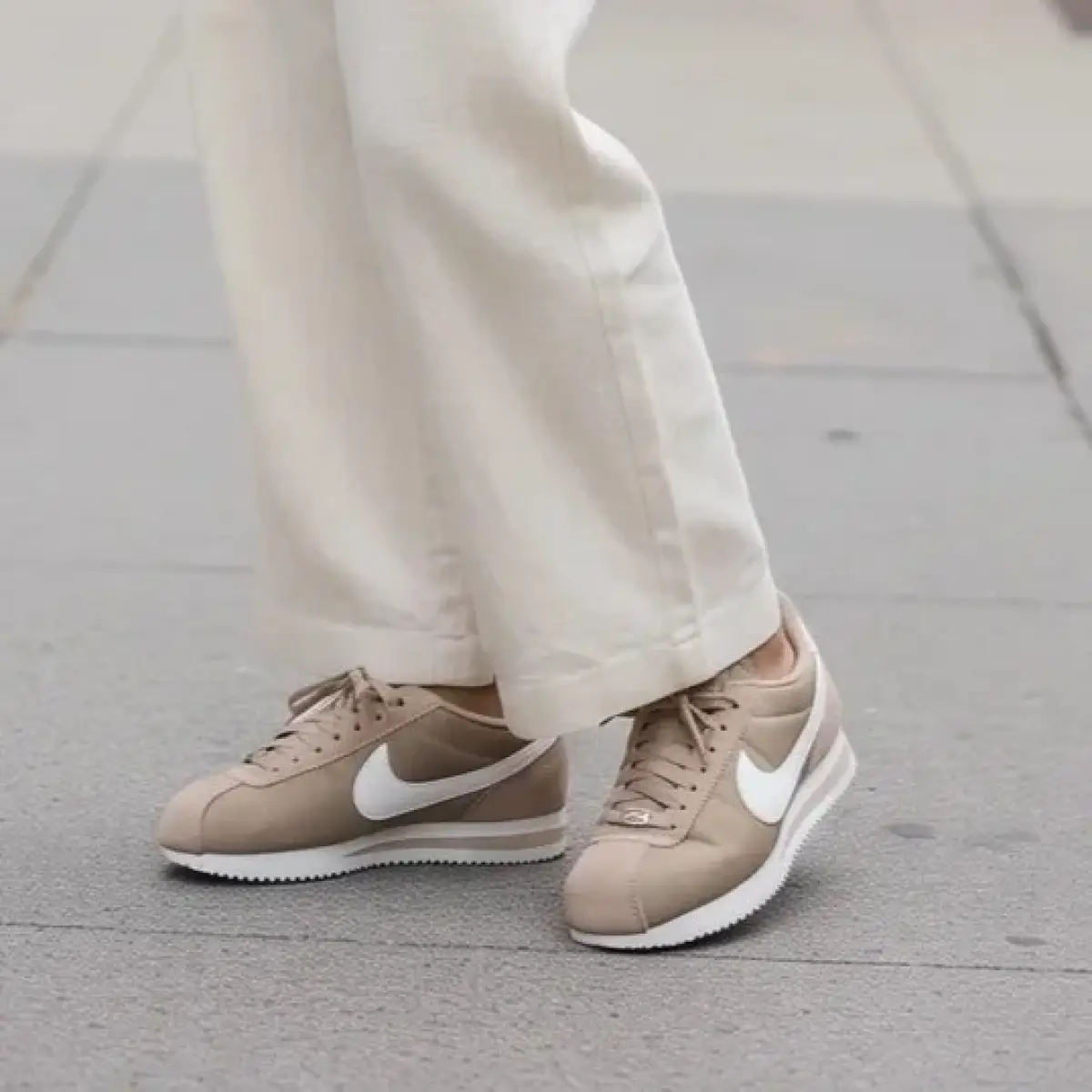 Кроссовки Nike W CORTEZ