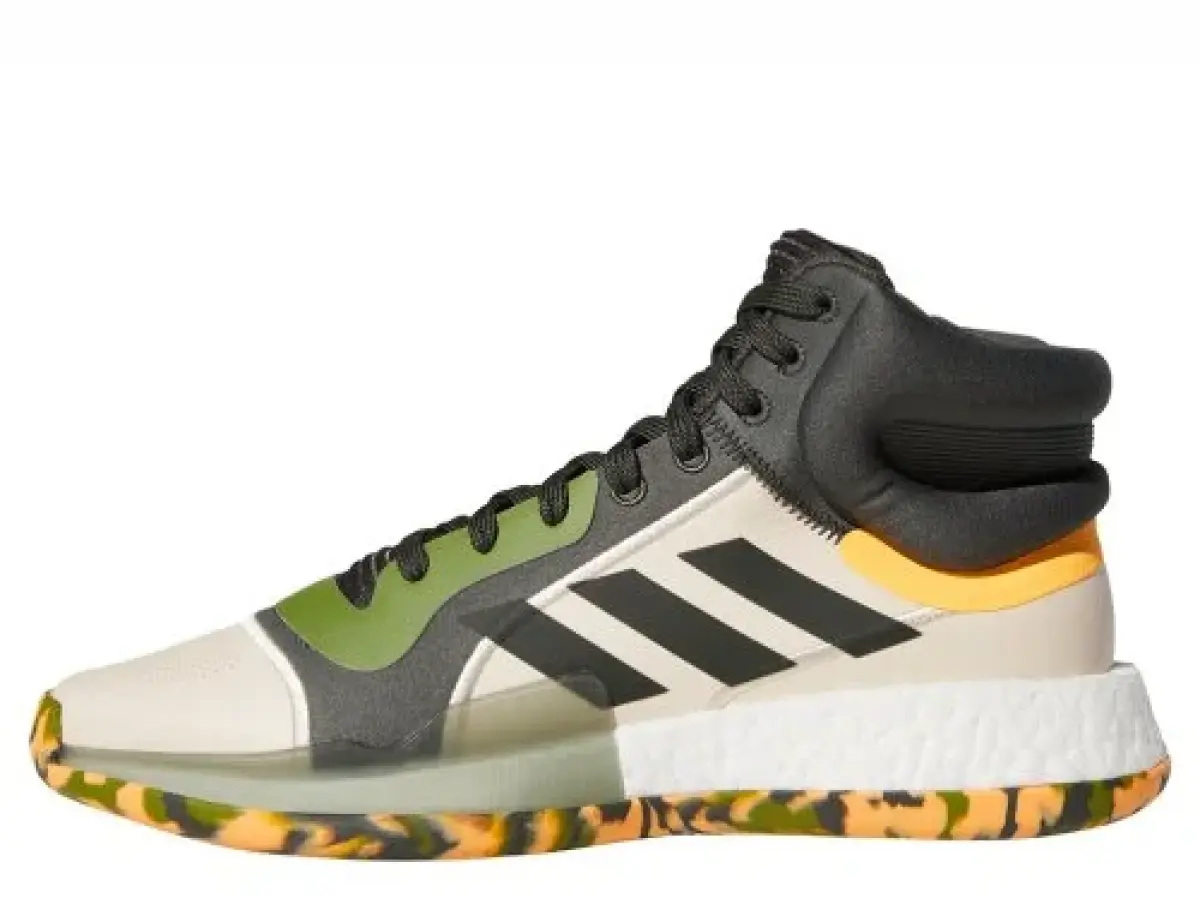 adidas Marquee Boost