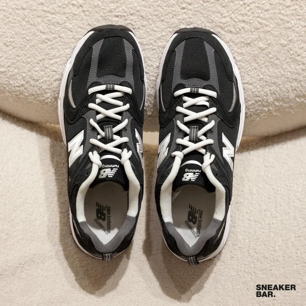 Кроссовки New Balance 530