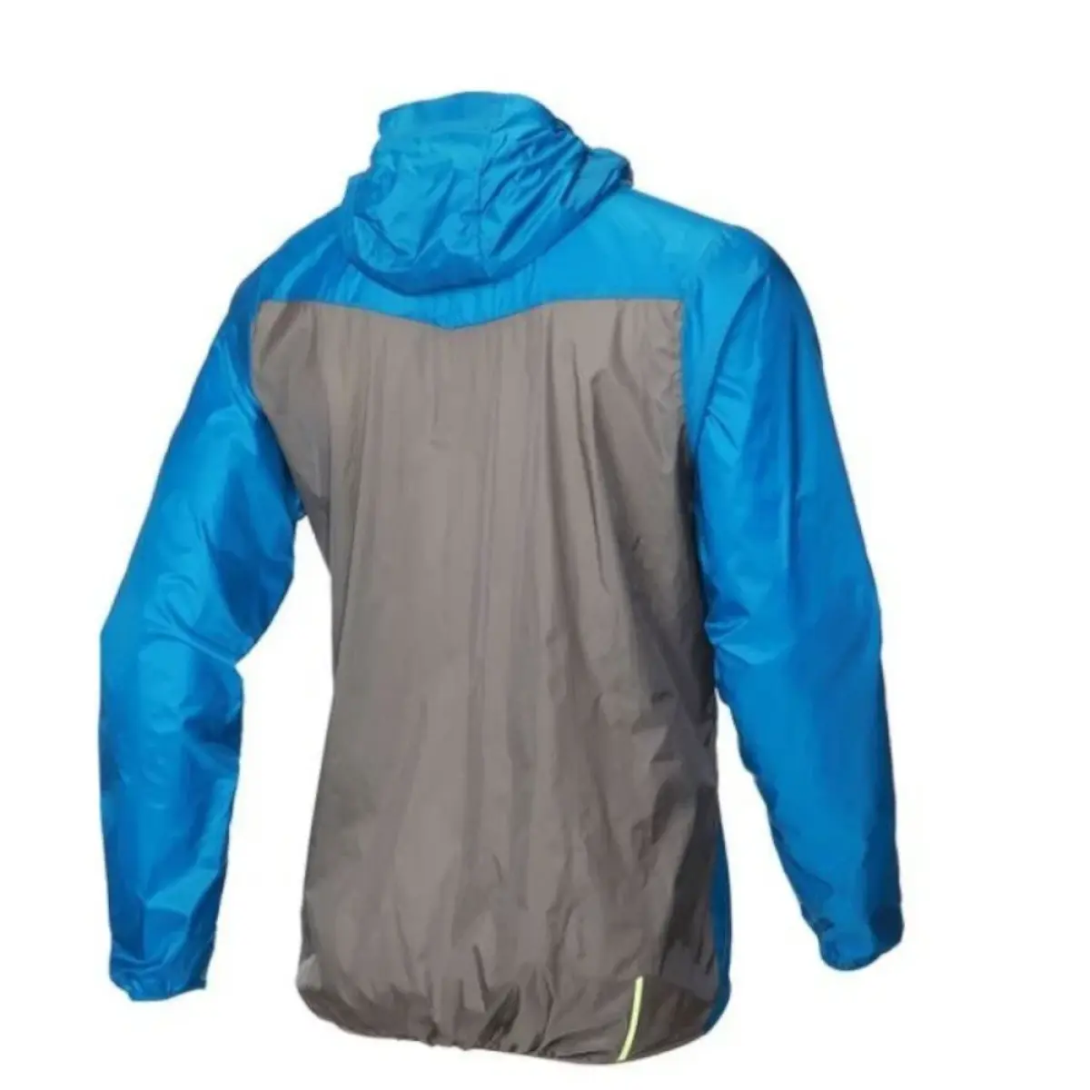 INOV-8 WINDSHELL FZ. Сине-SZARA