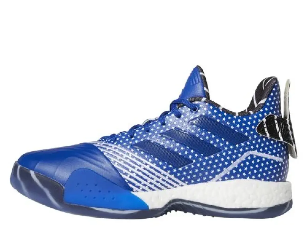 adidas T-Mac Millennium
