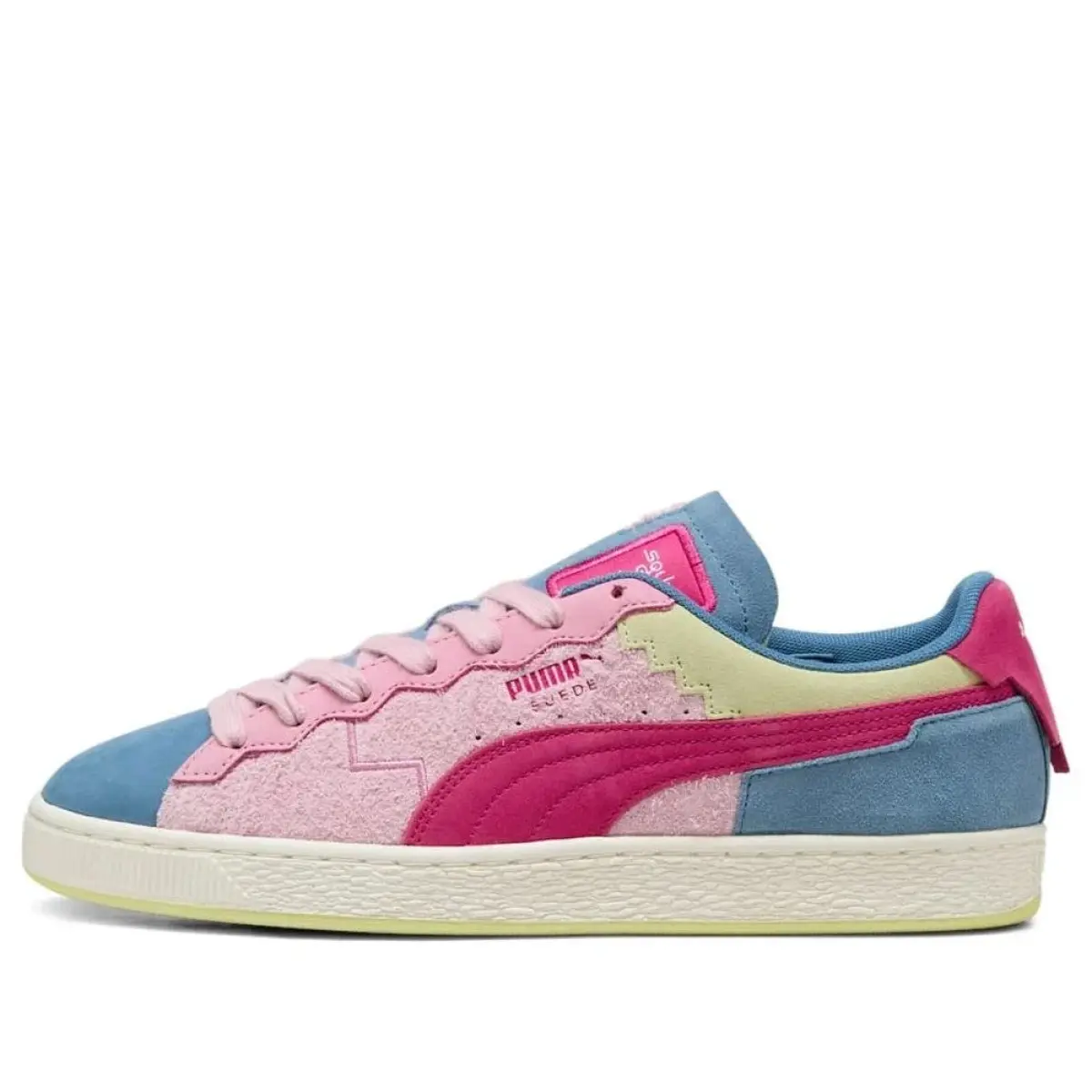 Puma Suede SQUID GAME