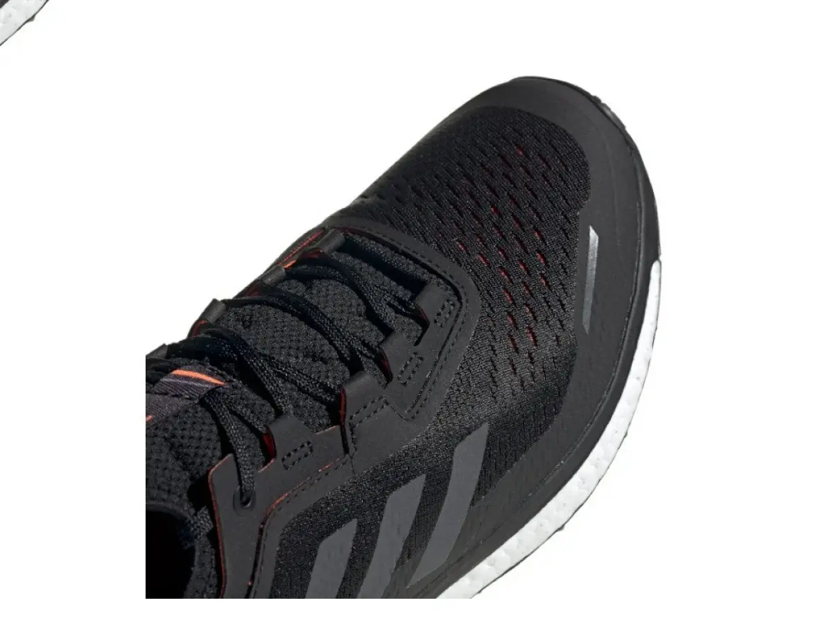 adidas Terrex Agravic Flow M Черные
