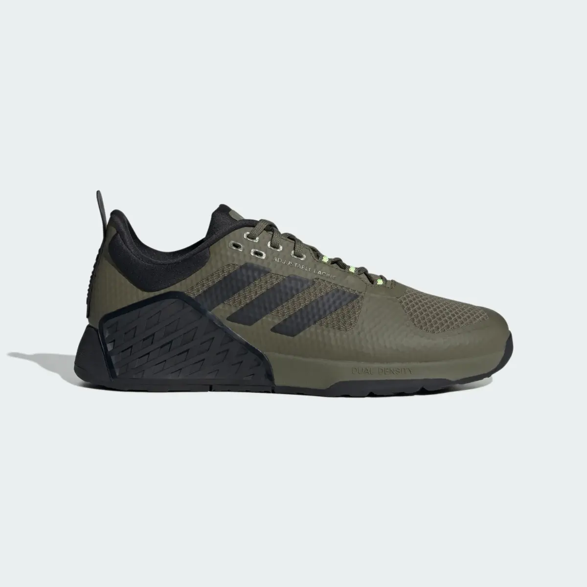 Кроссовки Adidas Dropset 2 Trainer