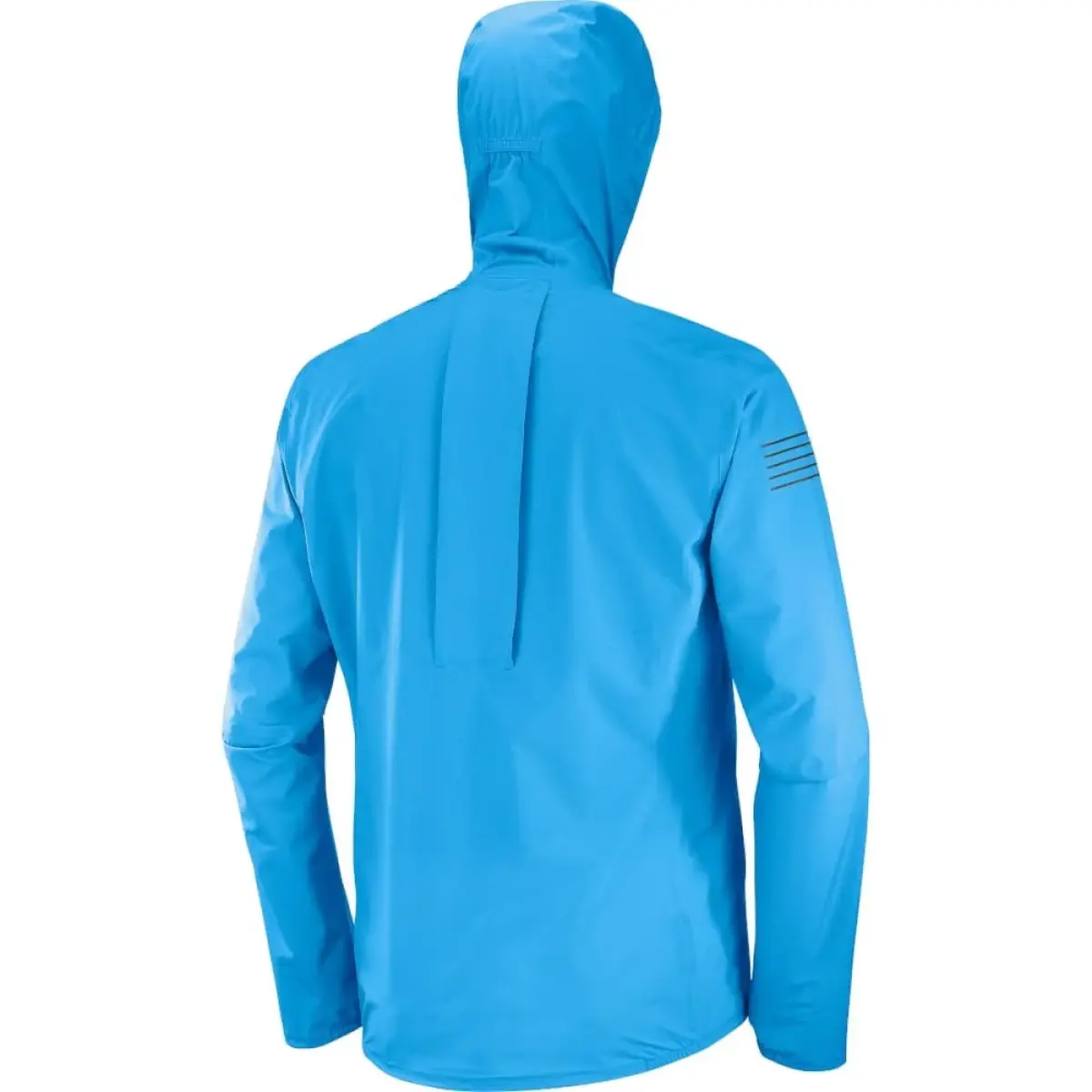 Salomon Bonatti Pro WP JKT M Niebieska