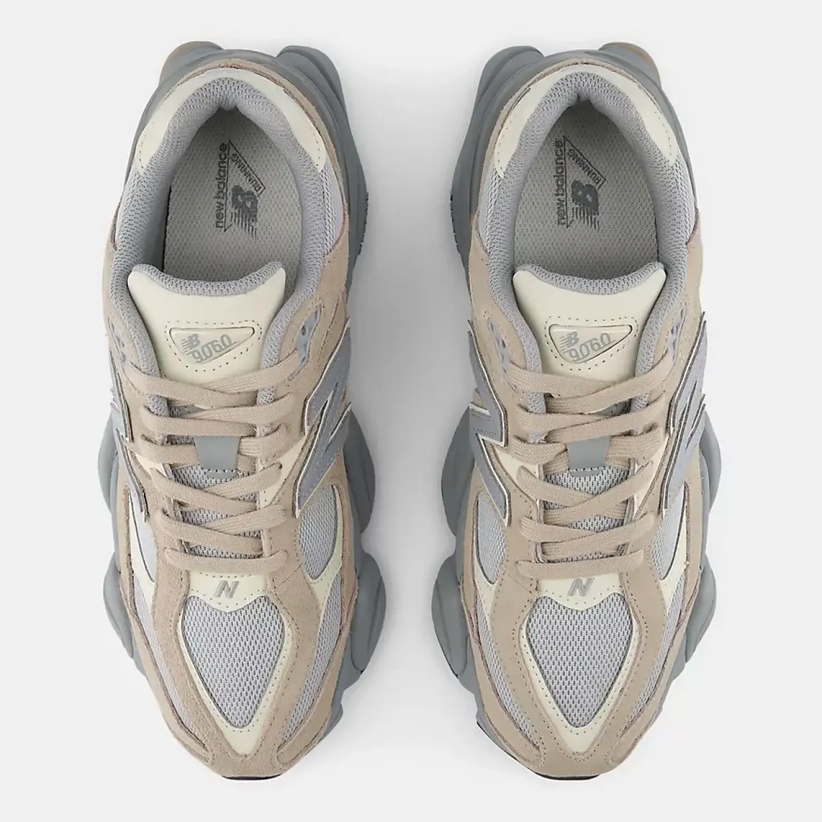 Кроссовки New Balance 9060