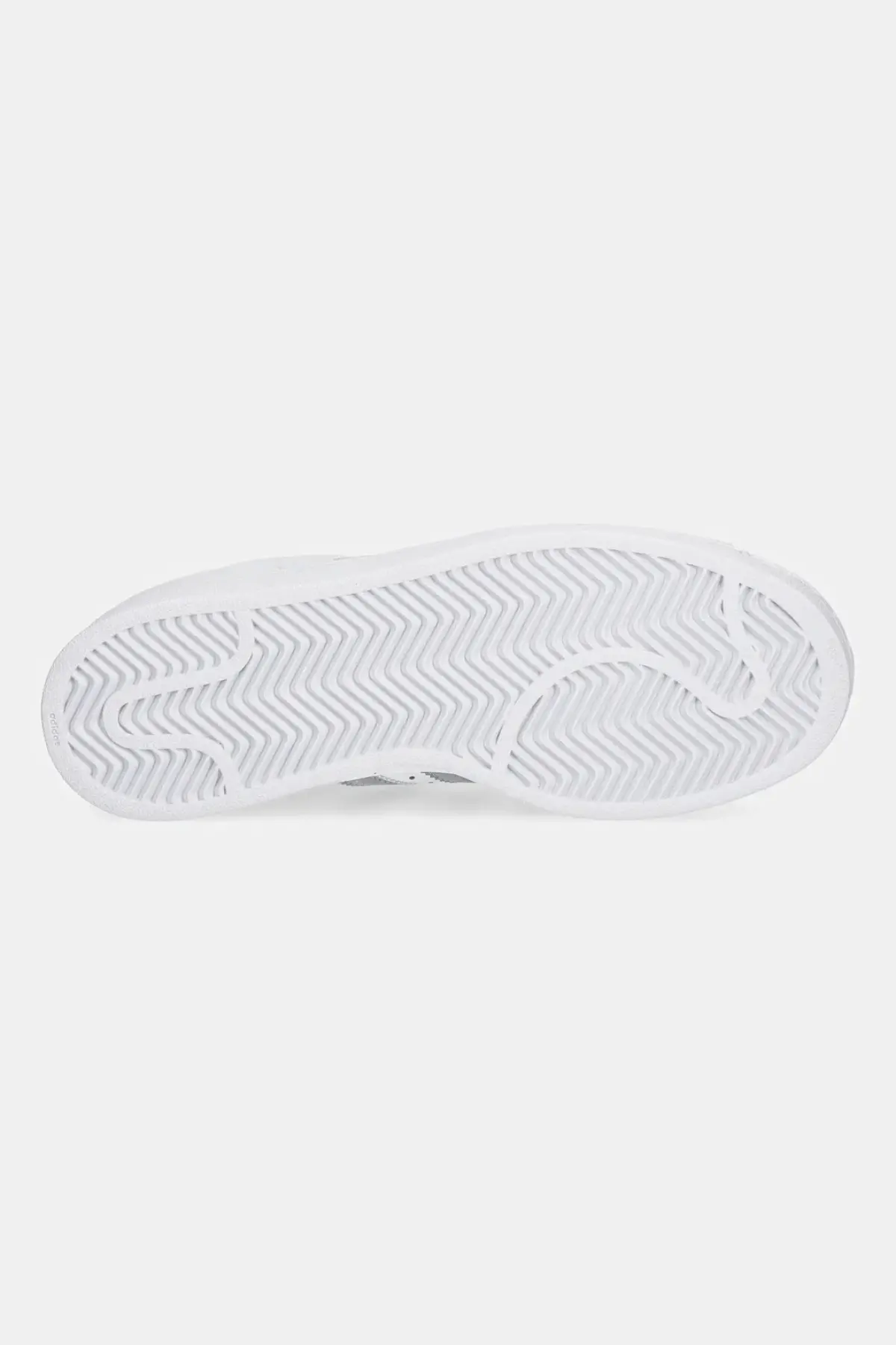 Кроссовки adidas Originals Superstar II цвет белый