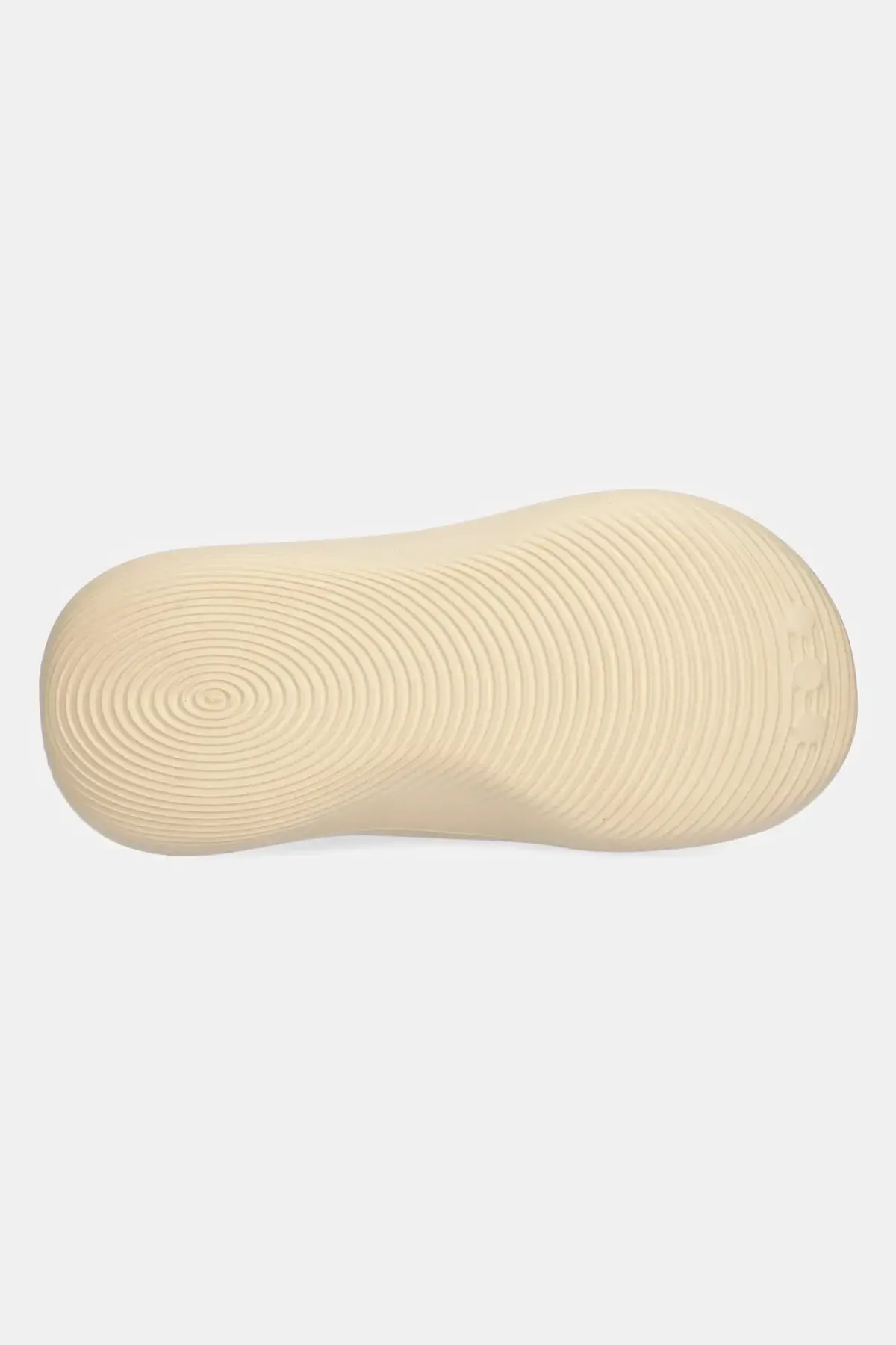 Шлепанцы adidas Originals adiFOM IIInfinity Slide цвет бежевый