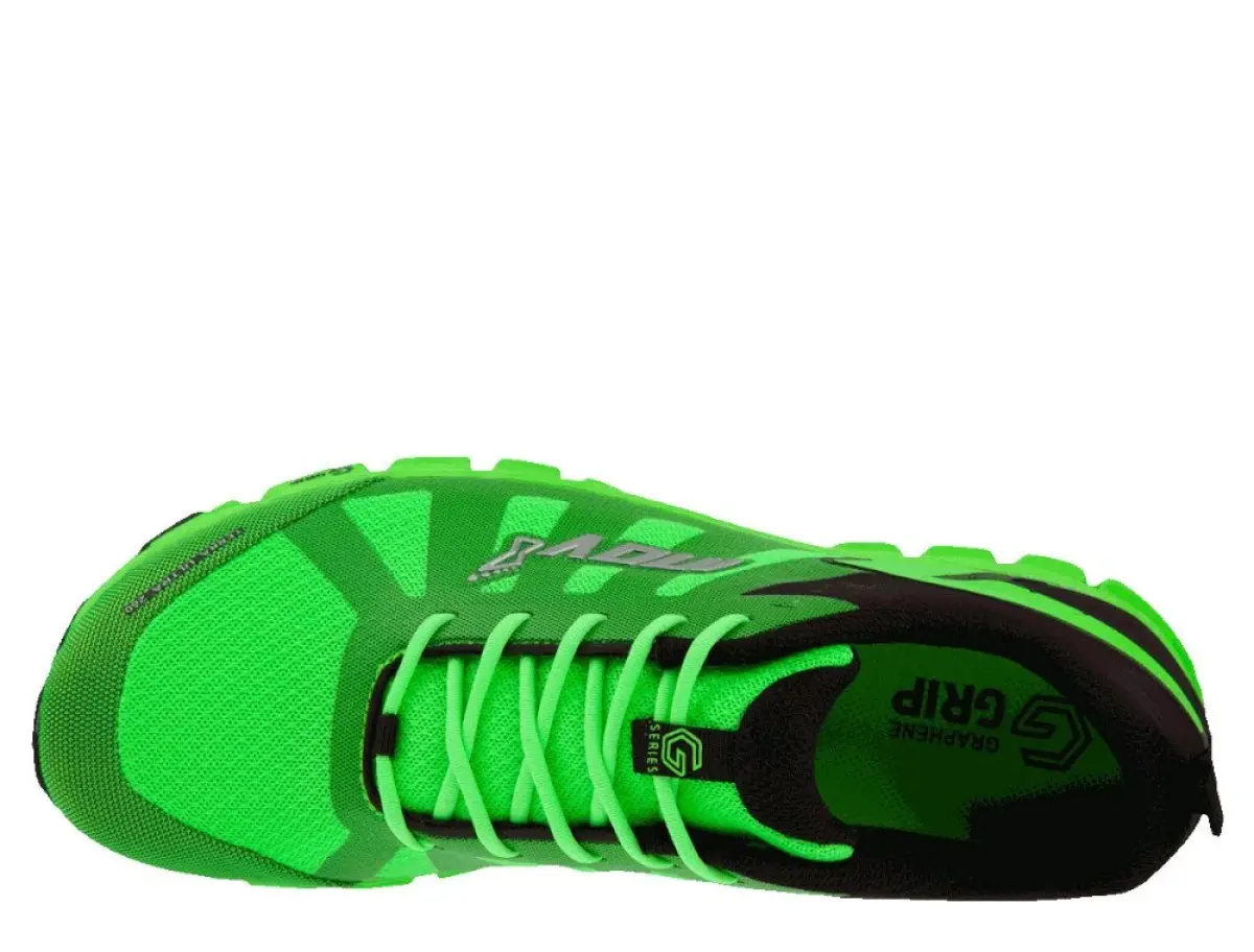 Inov-8 TerraUltra G 260 2019 U Зелено-Черные
