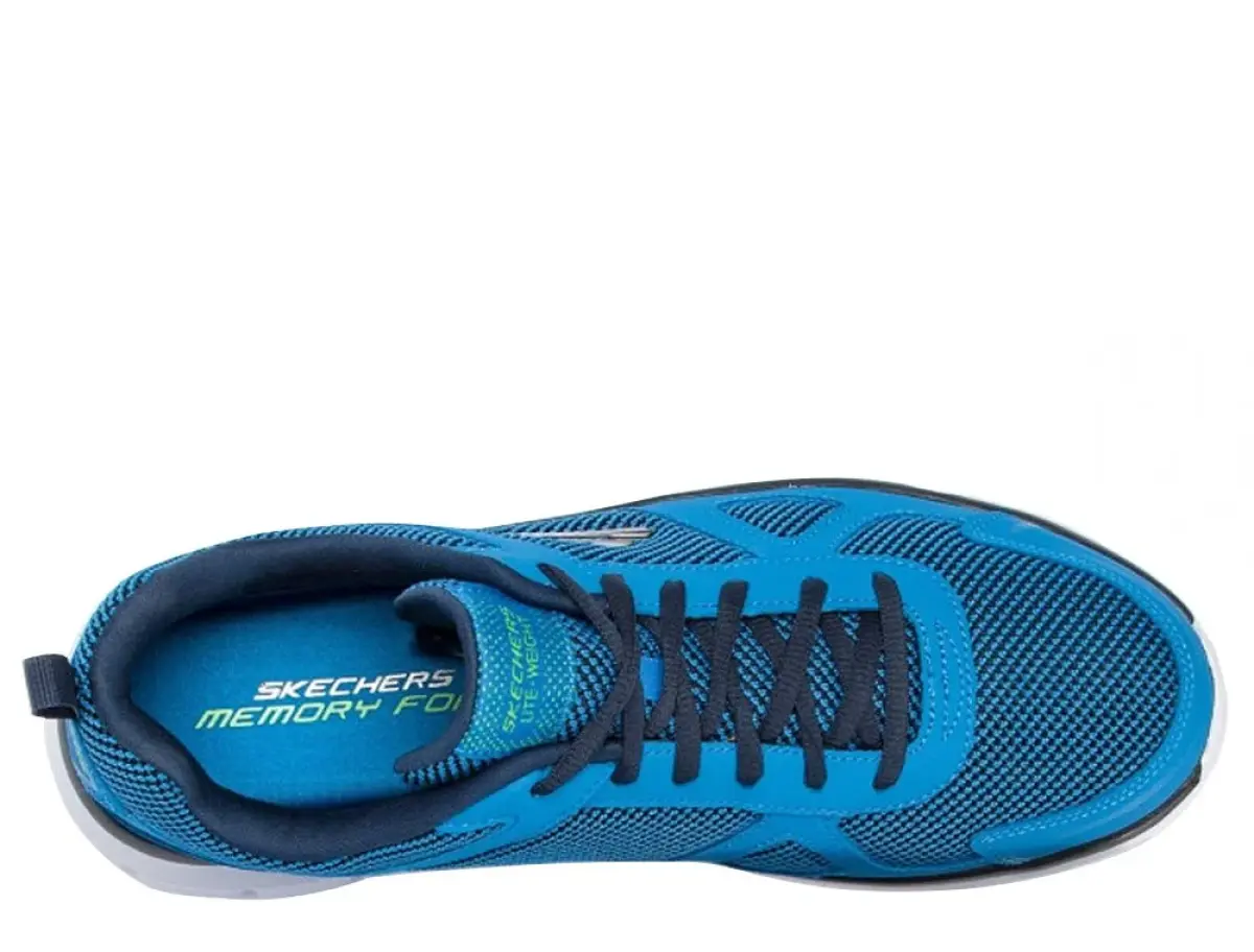 Skechers Track Bucolo