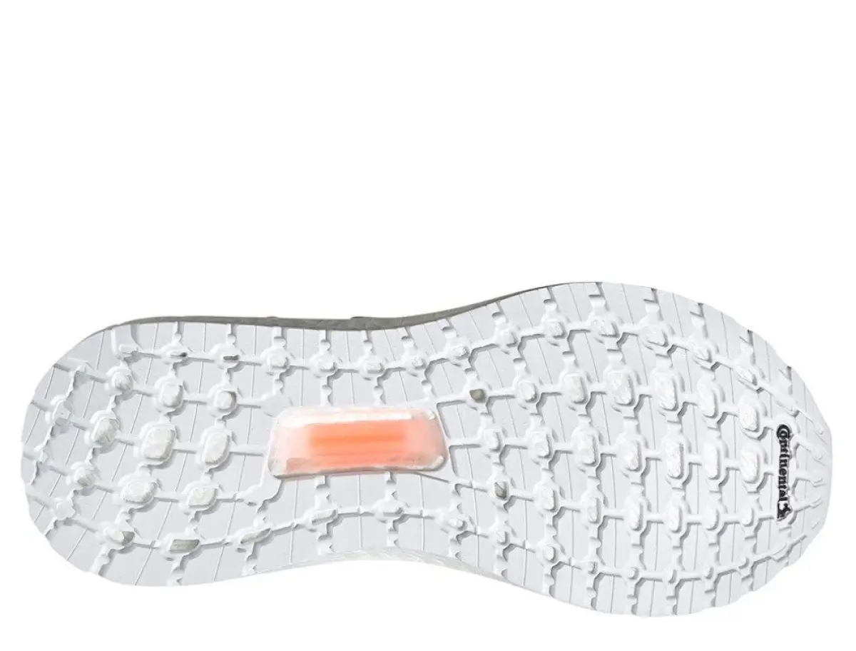 ADIDAS ULTRABOOST 19 W Сине-Коралловые