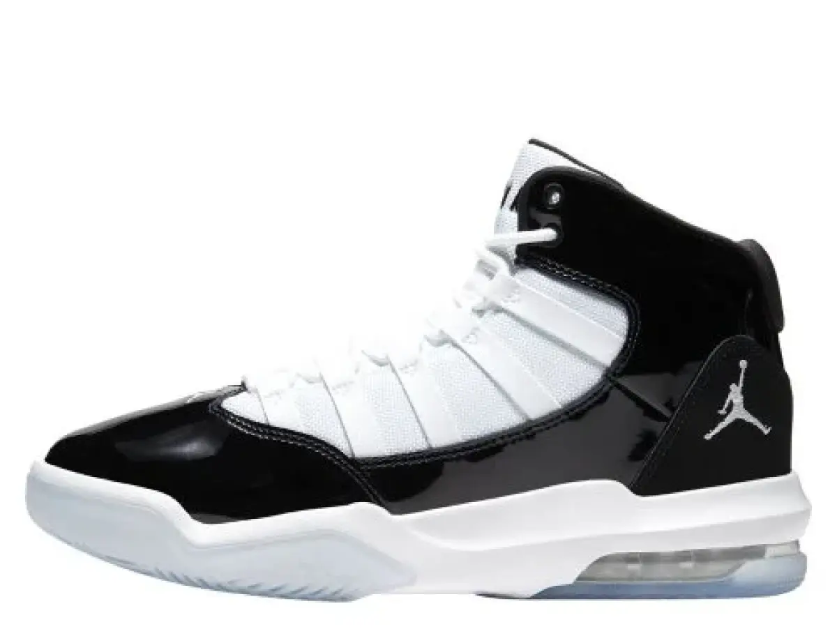 Jordan Max Aura (GS)