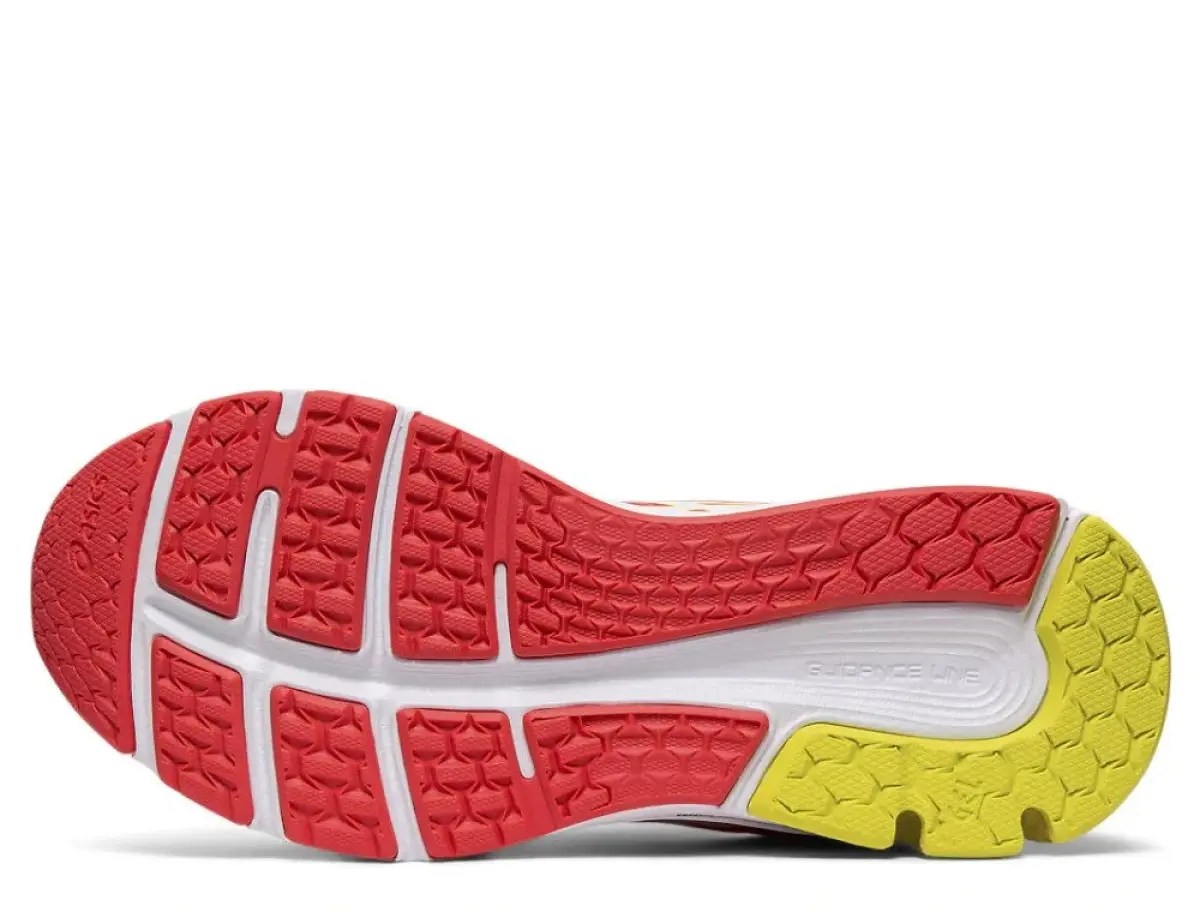 ASICS GEL-PULSE 11 W Розовые