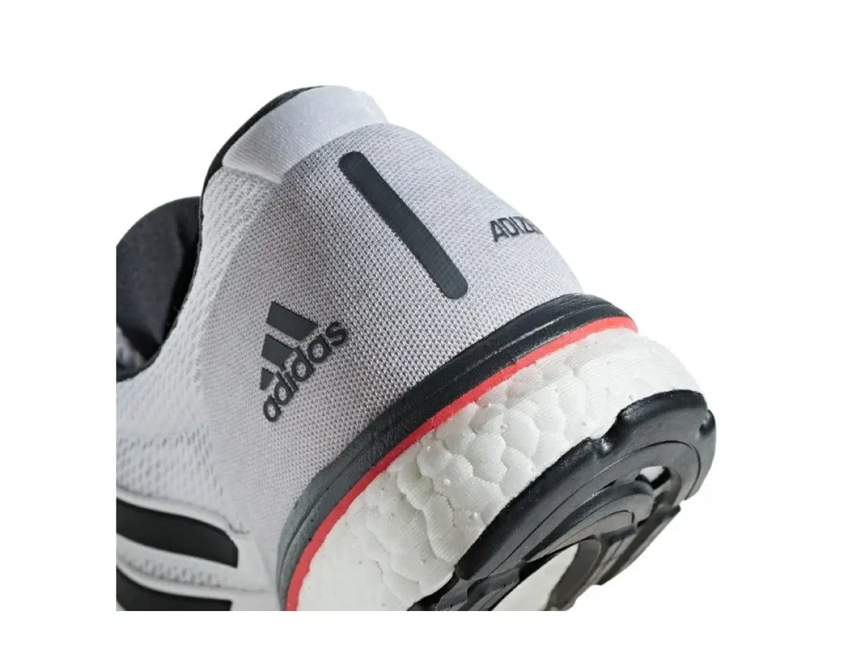 adidas Adizero Boston 7 M Черно-Белые
