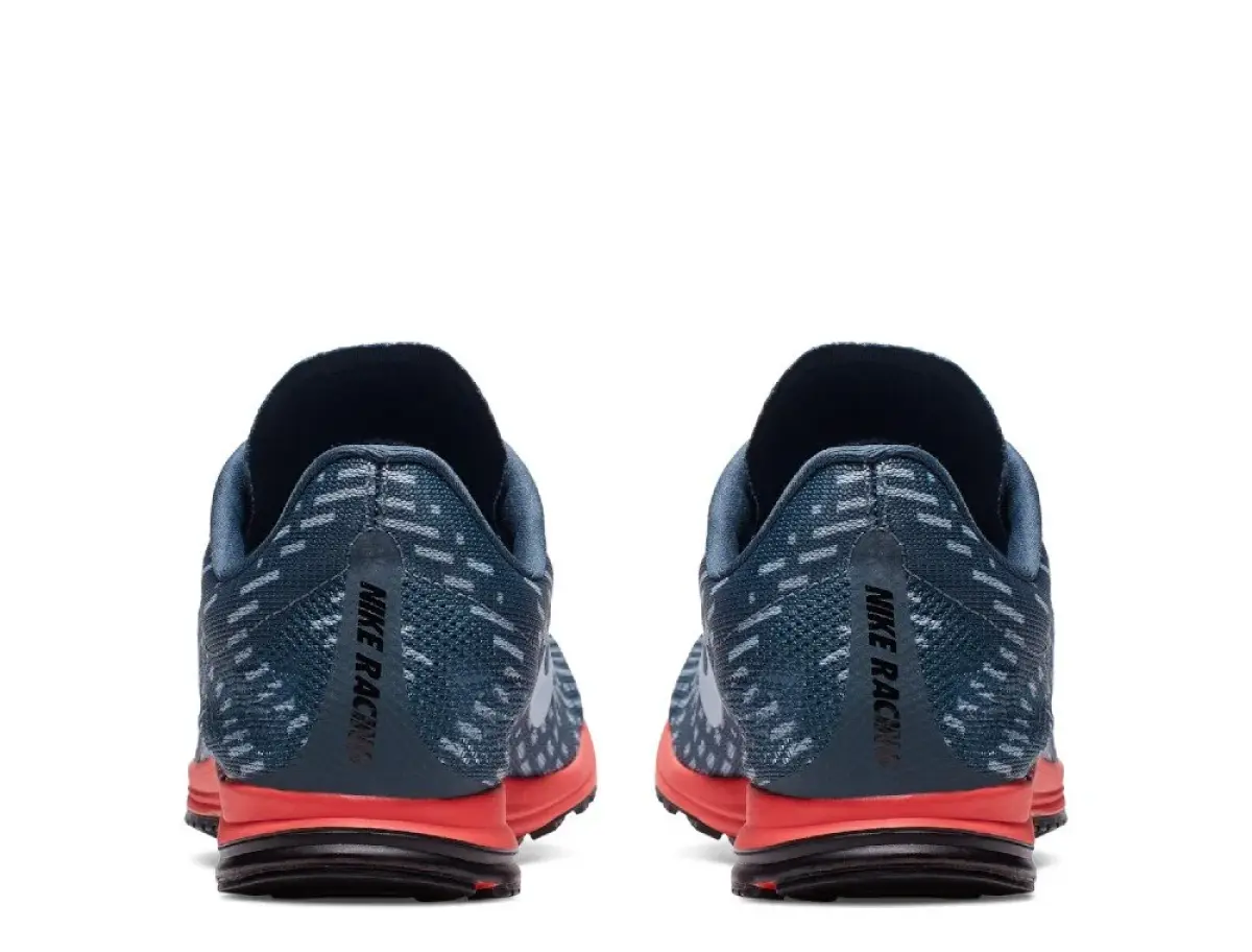 Nike Air Zoom Streak LT 4 Racing Obsydianowo-Синие