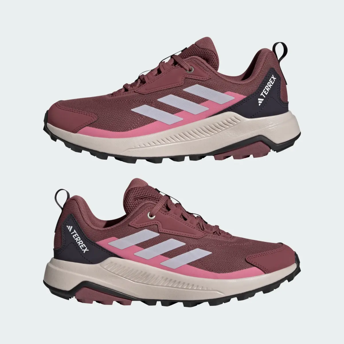 Кроссовки для хайкинга Adidas Terrex Anylander