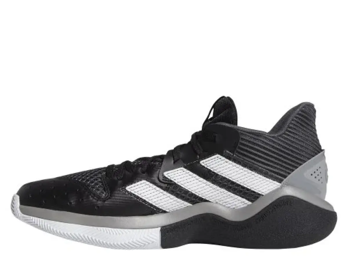 adidas Harden Stepback