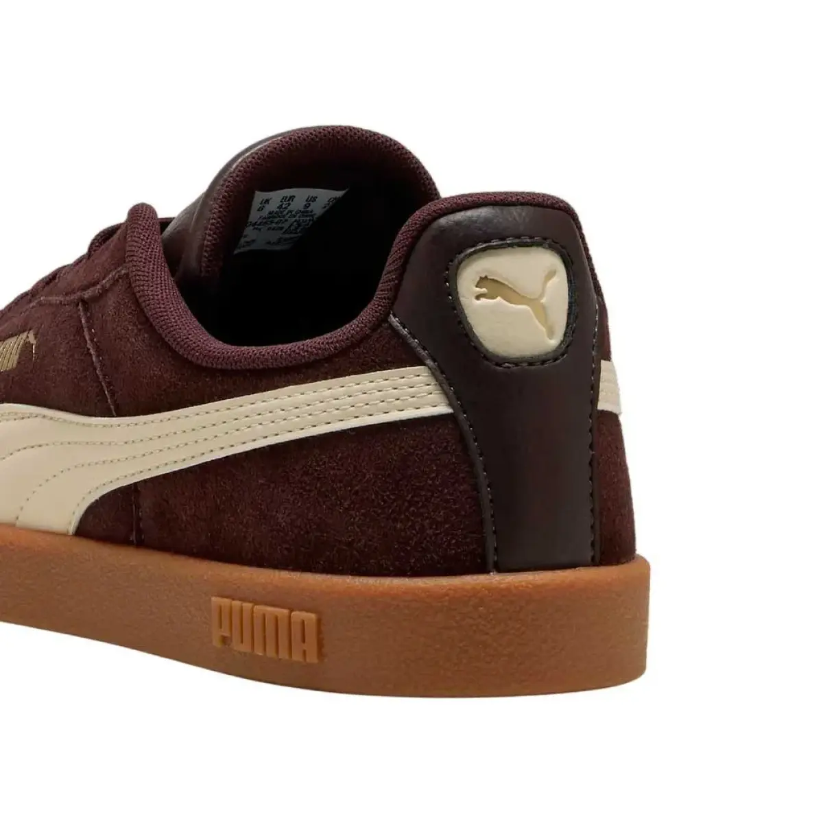 Puma Club II Indoor ESD