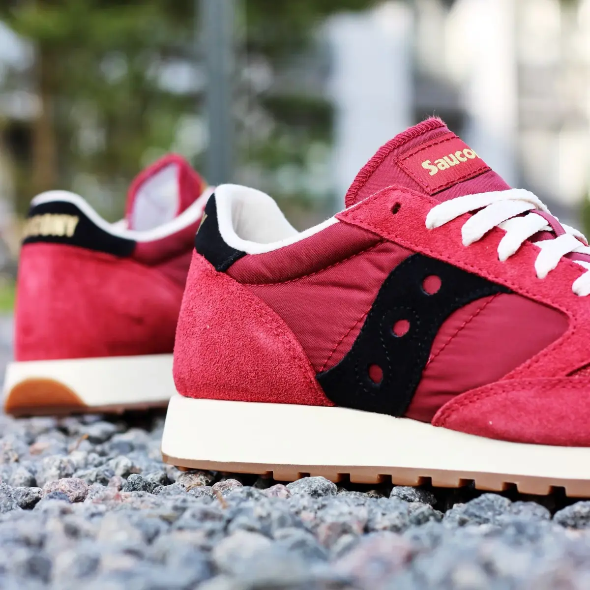 Saucony Jazz Original Vintage