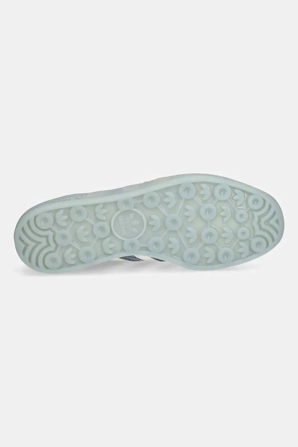 Ботинки adidas Originals Gazelle Indoor