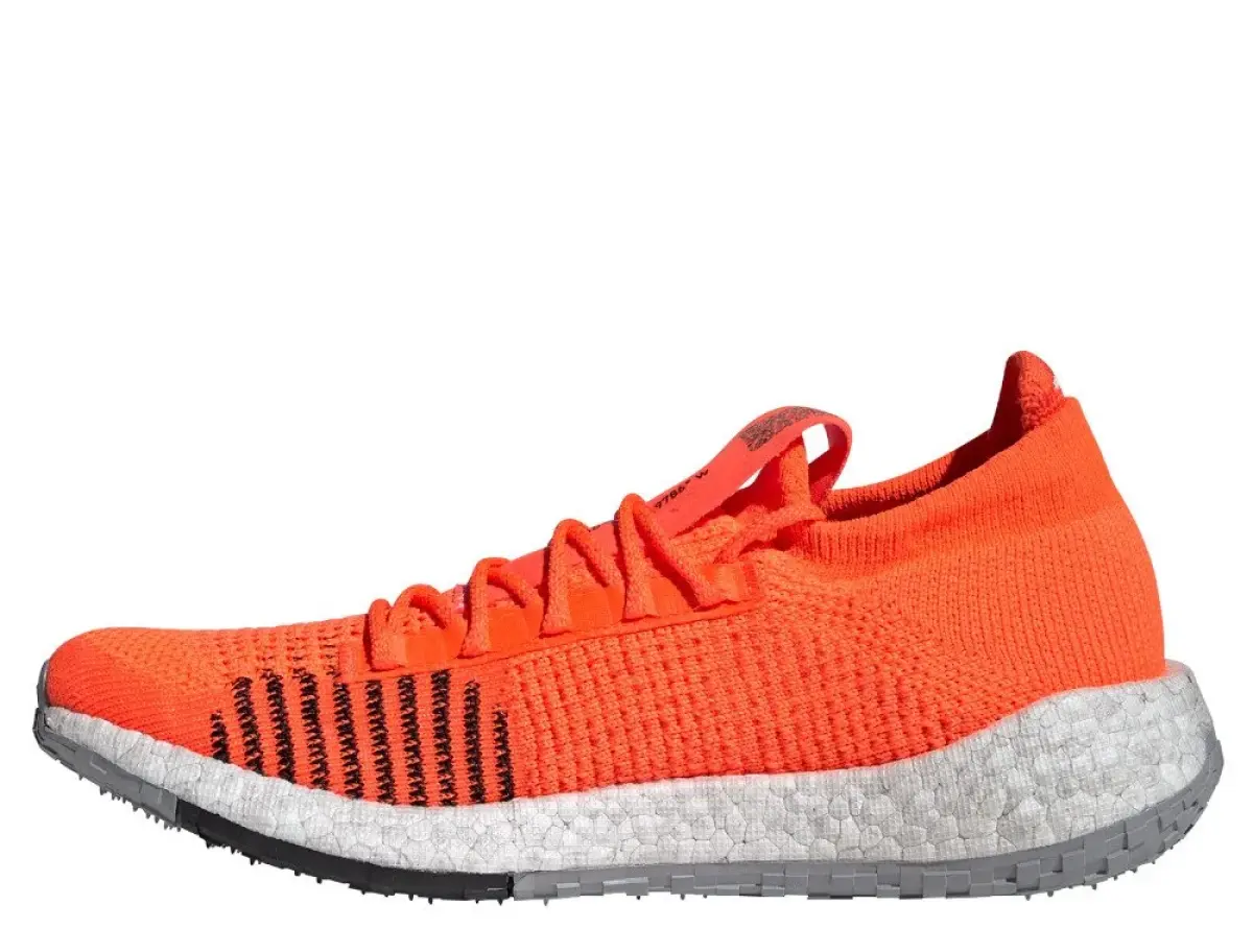 adidas PulseBOOST HD M Оранжевые