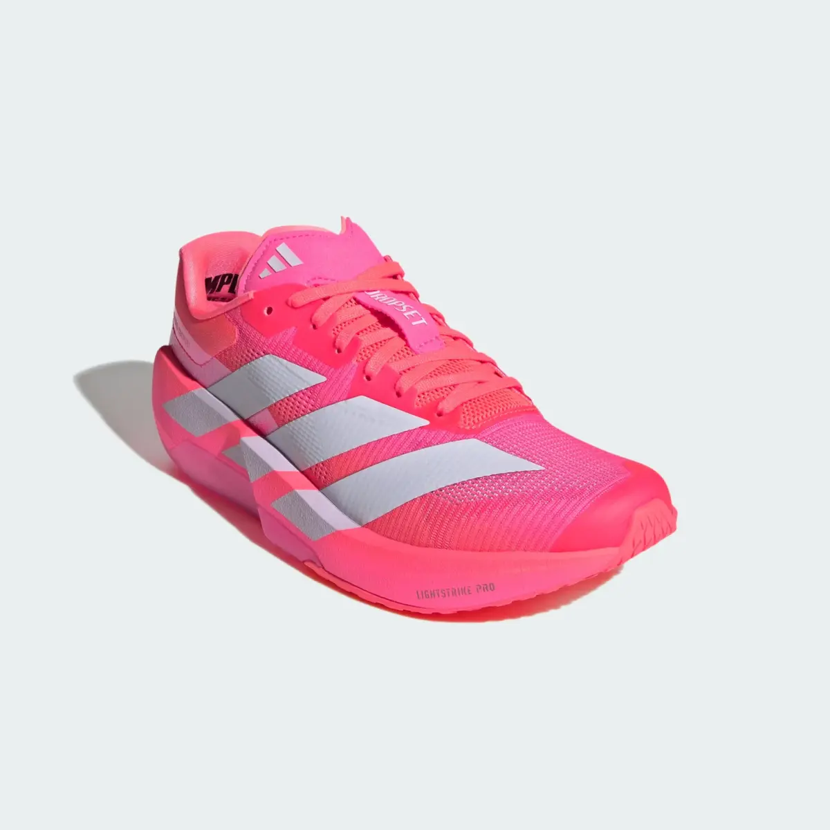 Кроссовки Adidas ADIZERO Dropset Pro