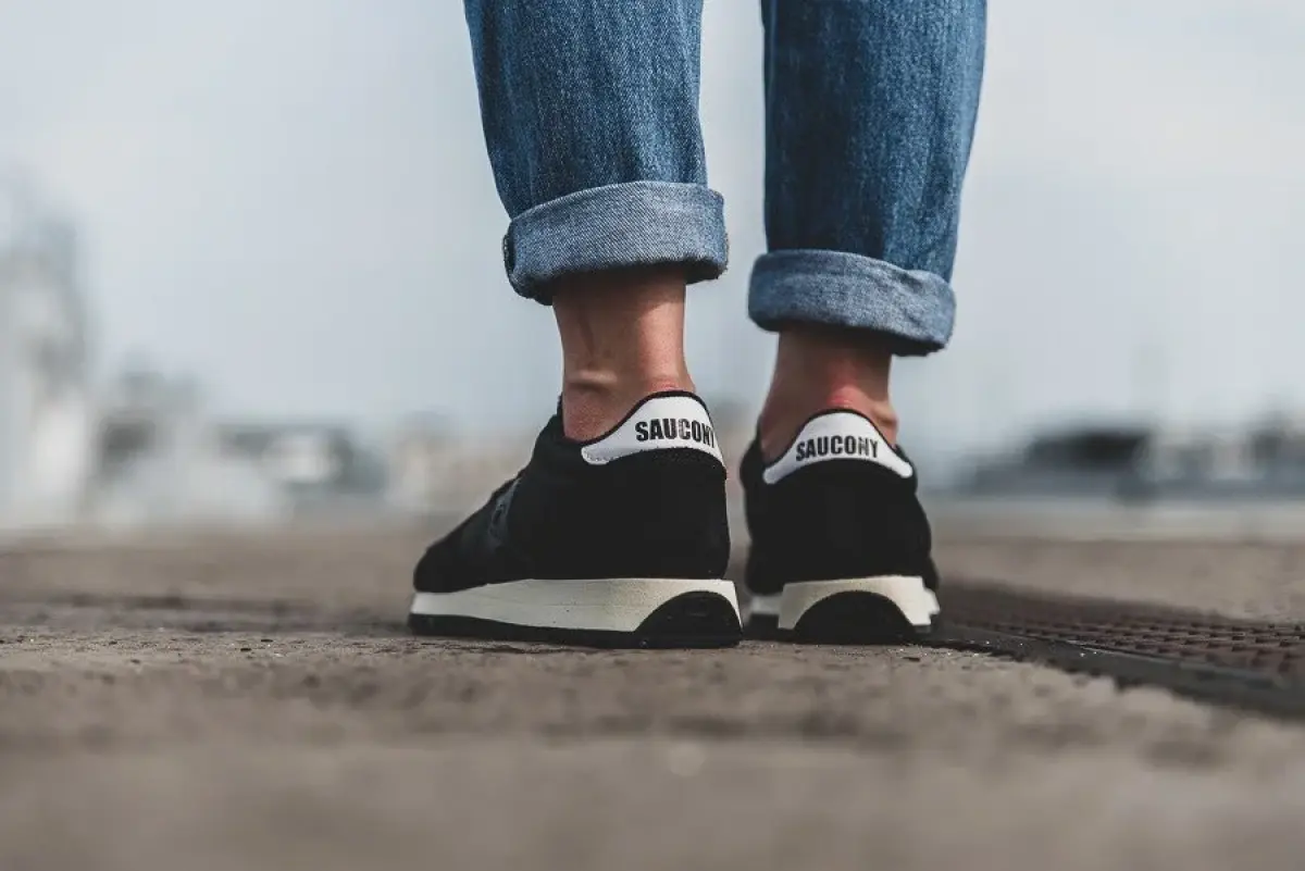 Saucony Jazz Original Vintage S60368 9