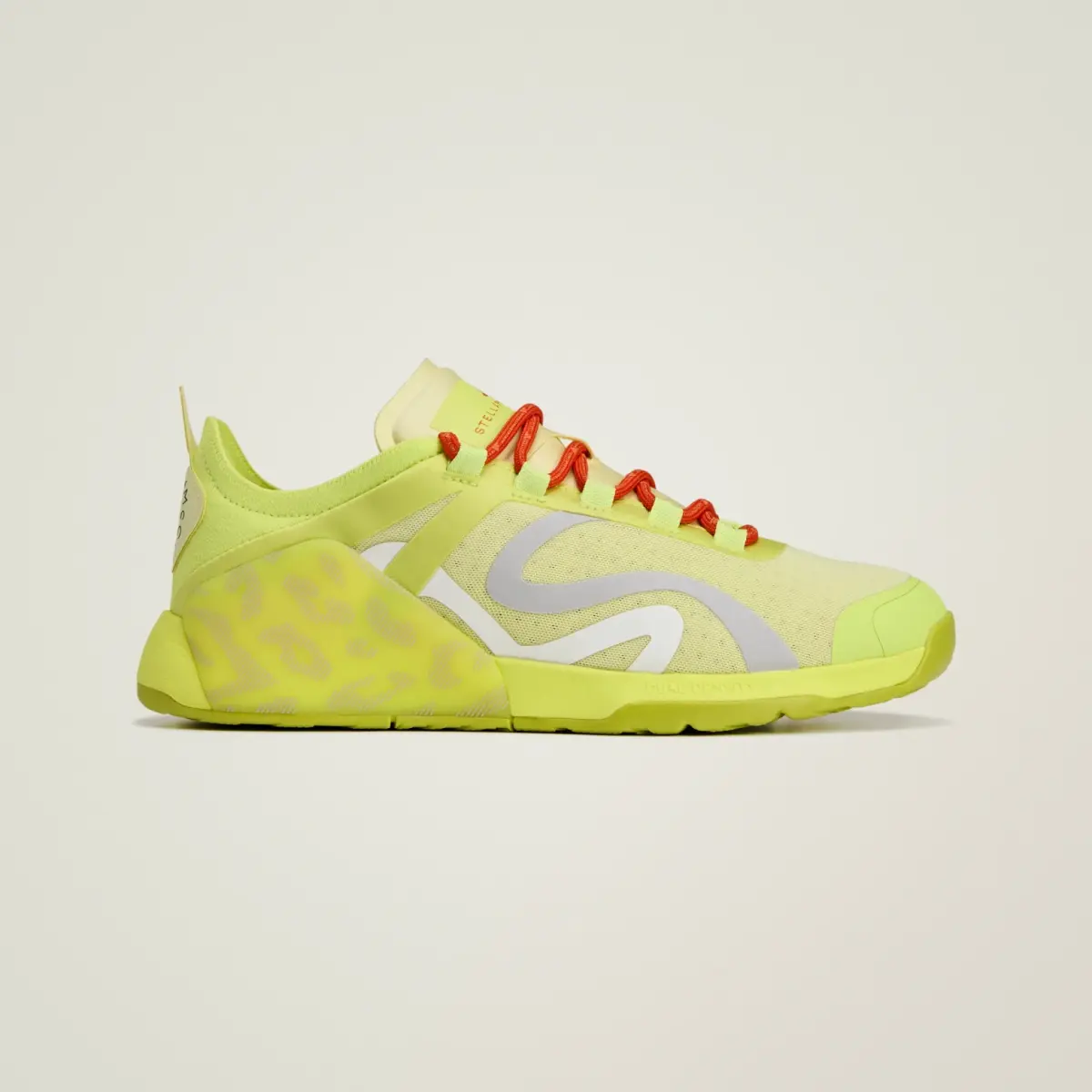Кроссовки Adidas adidas by Stella McCartney Dropset Training