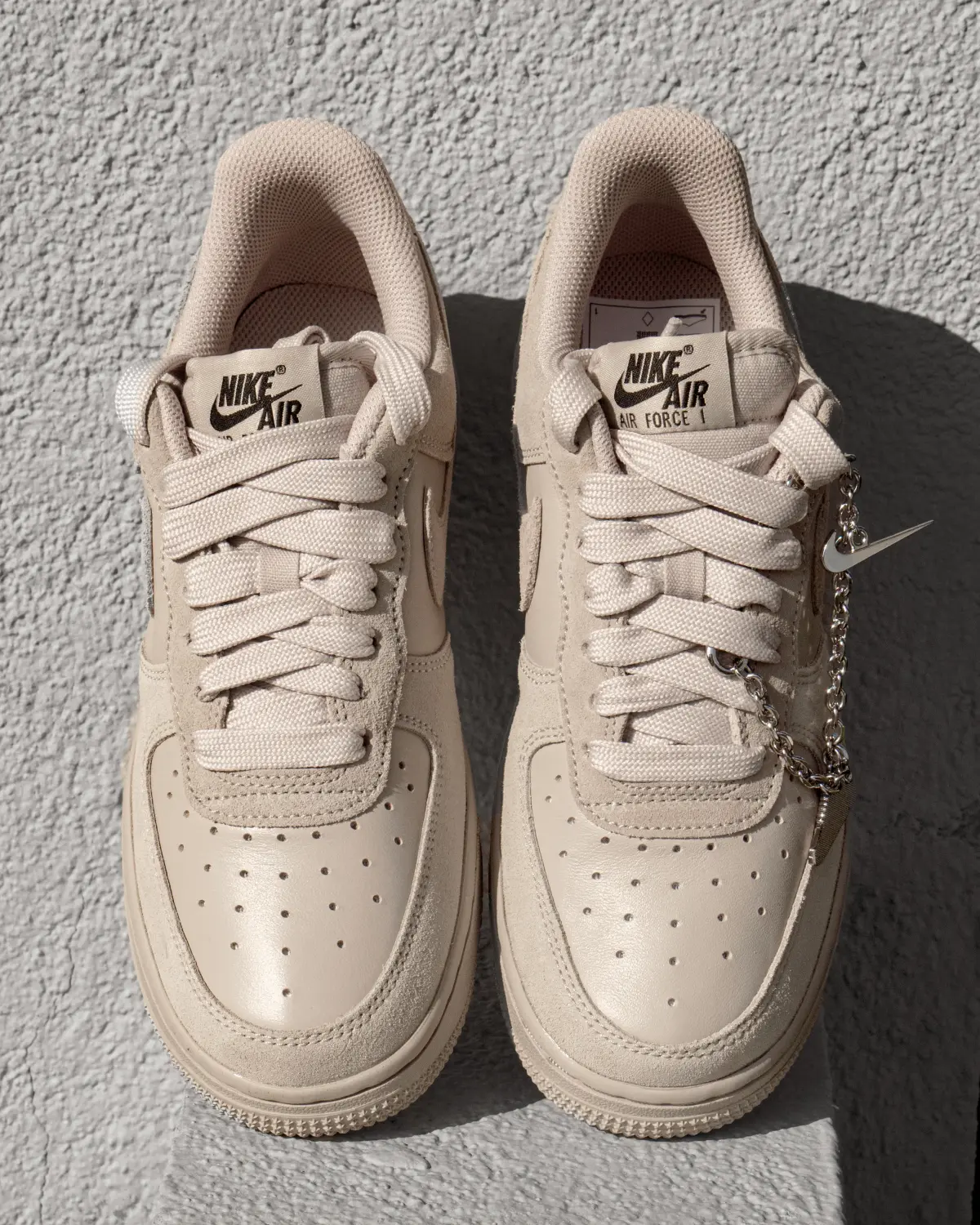 Кроссовки Nike AIR FORCE 1 07