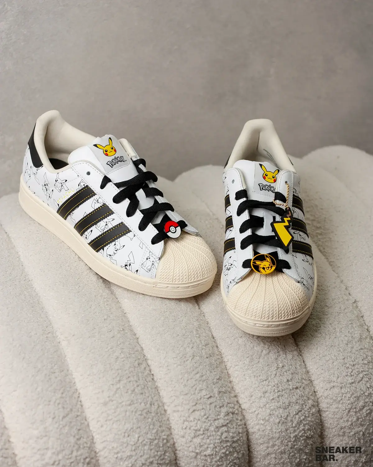 Кроссовки Adidas SUPERSTAR II
