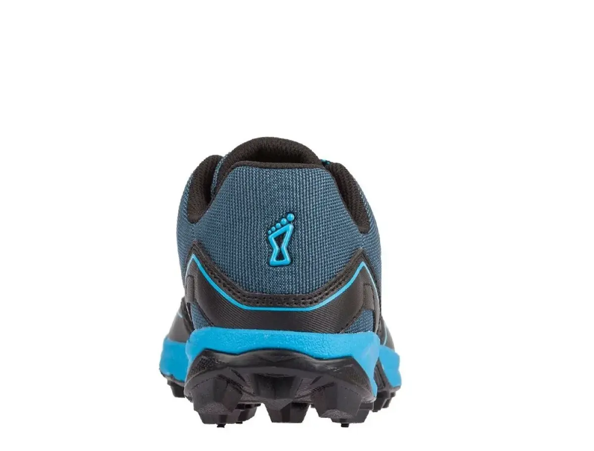 Inov-8 Arctictalon 275 M Сине-Черные