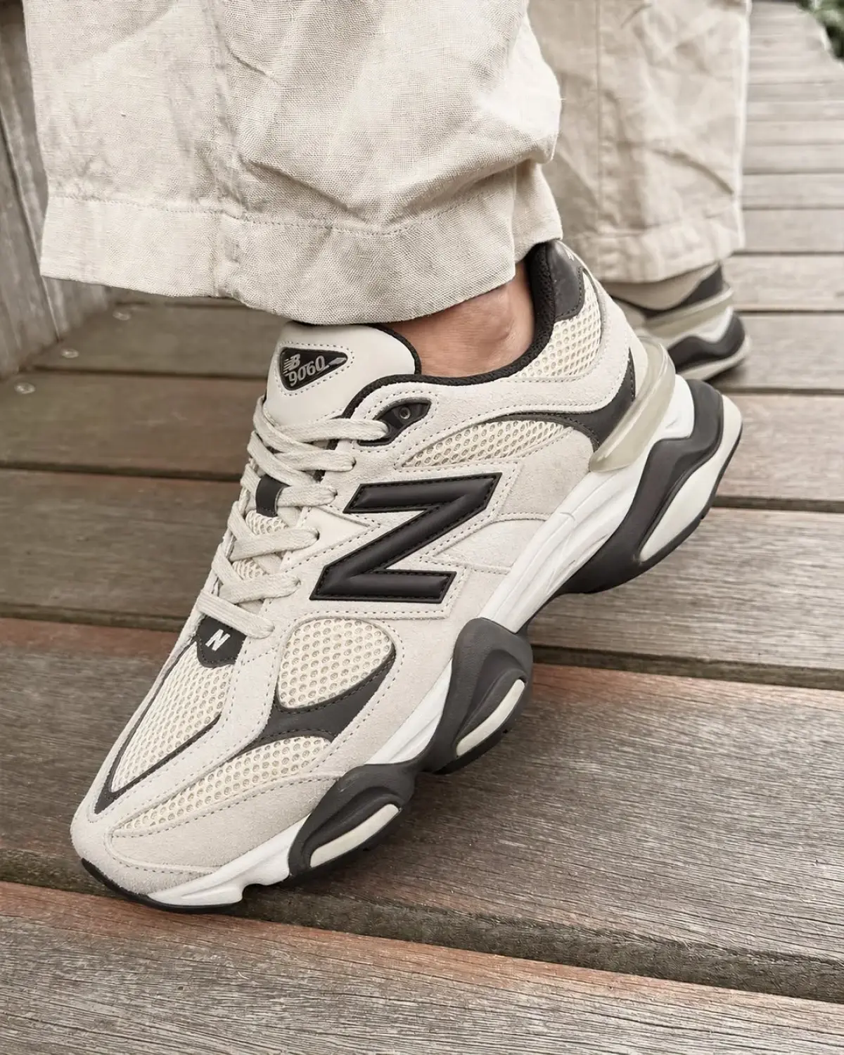 Кроссовки New Balance 9060
