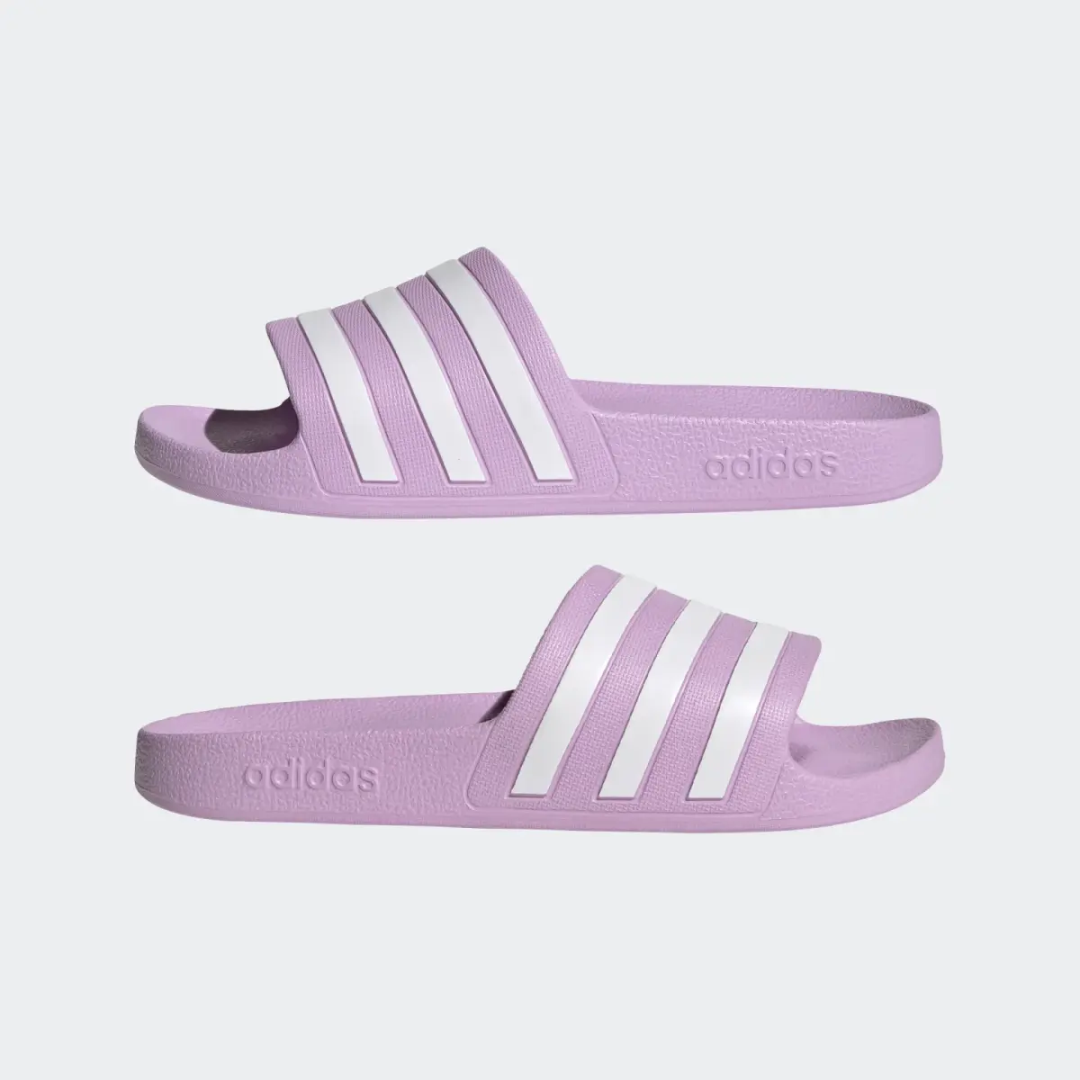 Шлепанцы Adidas Adilette Aqua