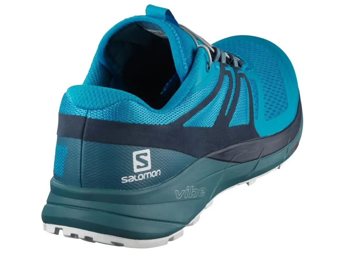 Salomon Sense Ride 2 M Голубо-Синие