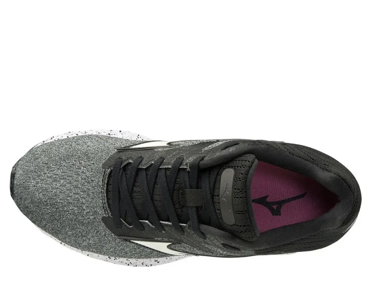 Mizuno Wave Rider 23 W Серые