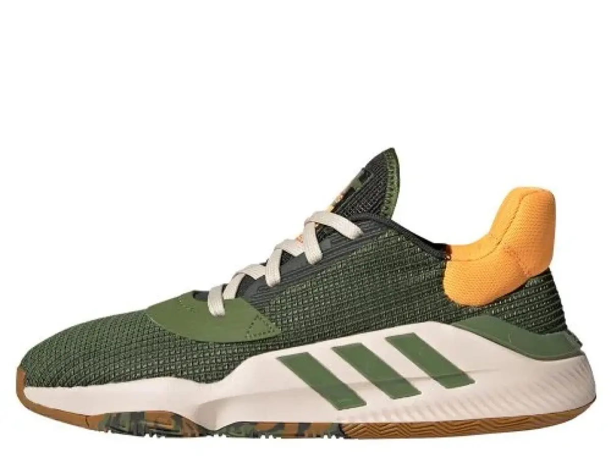 adidas Pro Bounce 2019 Low