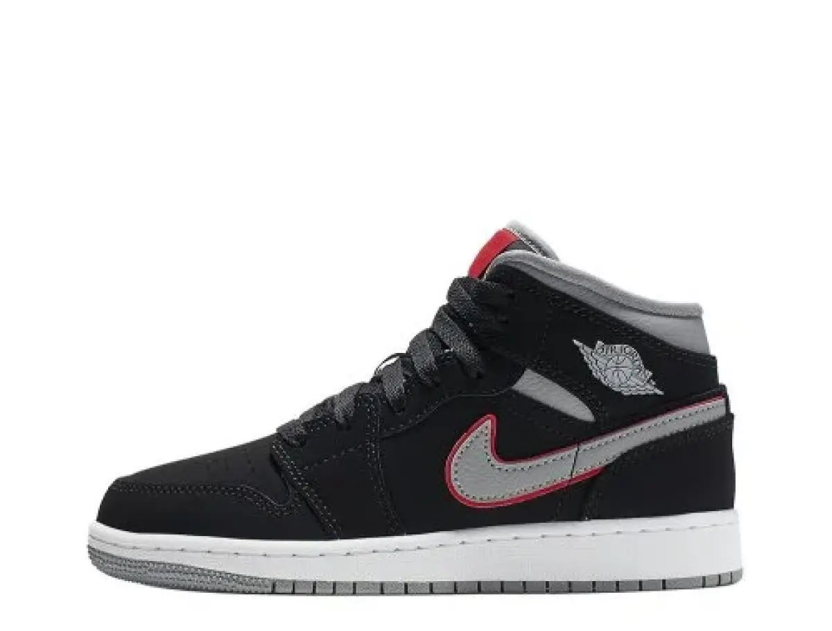 Air Jordan 1 Mid (GS)