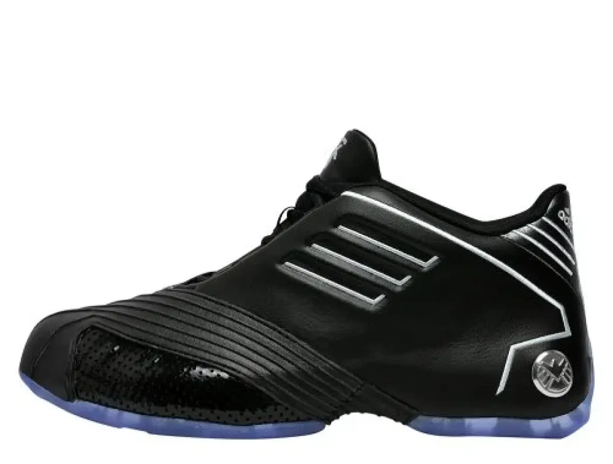 adidas T-Mac 1 "Marvel's Nick Fury"